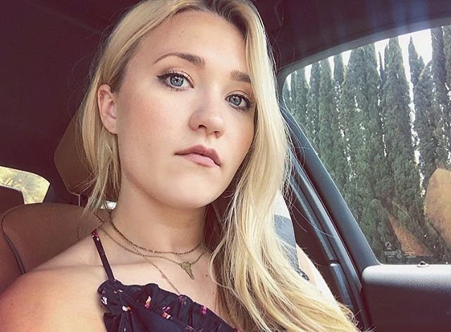 Emily Osment