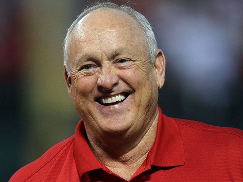 Nolan Ryan