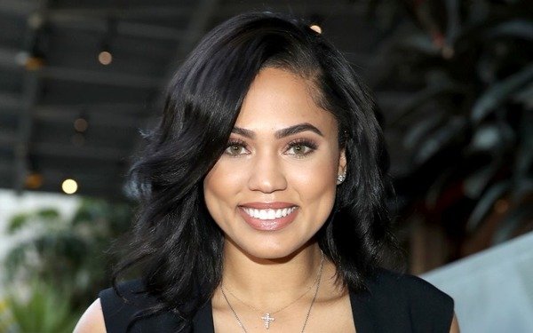 Stephen Curry Wife Ayesha Alexander: Loving Superhero