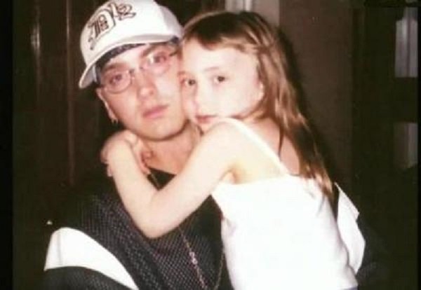 Eminem Kids: Really, how many children does a contradictory star have?