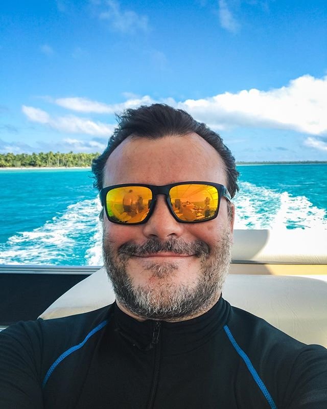 Jack Black