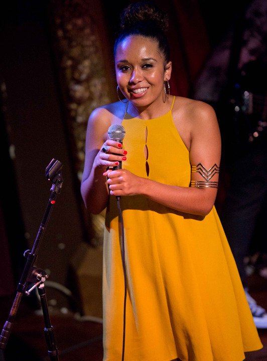 Jasmine Jordan, Michael Jordan's daughter