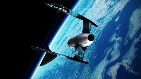 Katy Perry presented Russell Brand a space trip Katy Perry presented Russell Brand a space trip