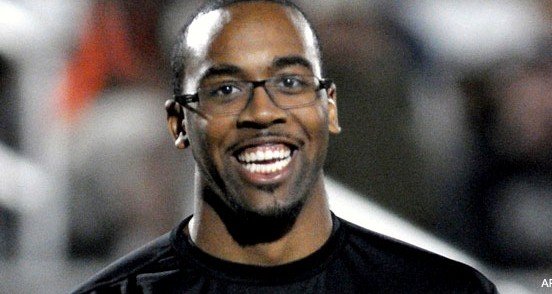 Marcus Jordan, Michael Jordan's second son 