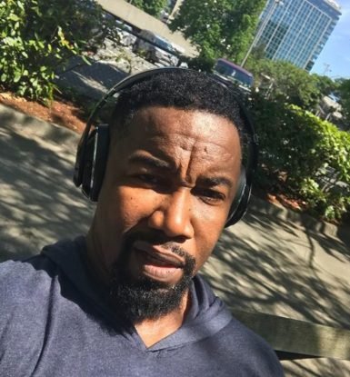Michael Jai White biography
