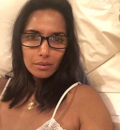 Padma Lakshmi biography