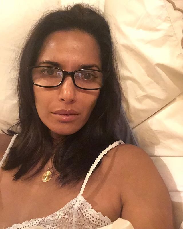 Padma Lakshmi