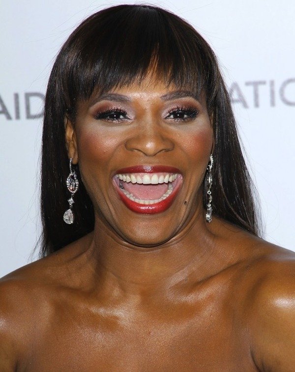 Serena Williams beauty cost Serena Williams beauty cost
