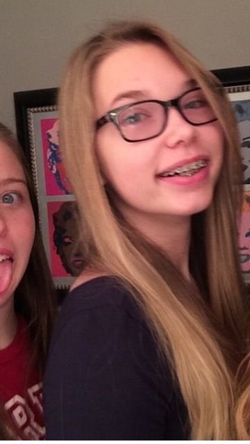 Whitney Mathers, Eminem's adopted daughter