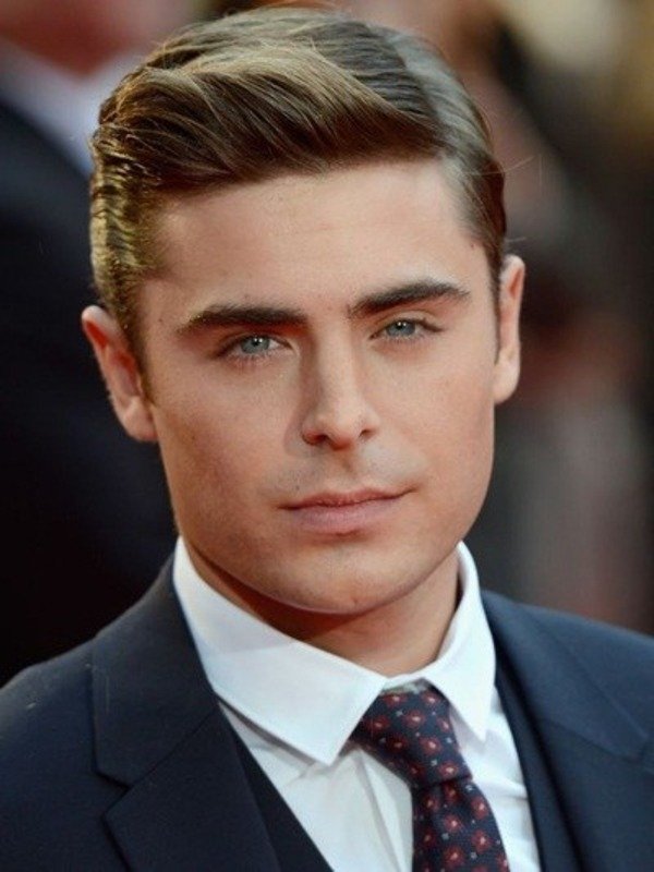 Zac Efron restaurant bill