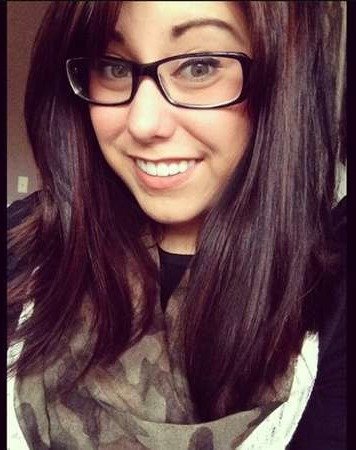 Alaina Mathers. Eminem's adopted daughter