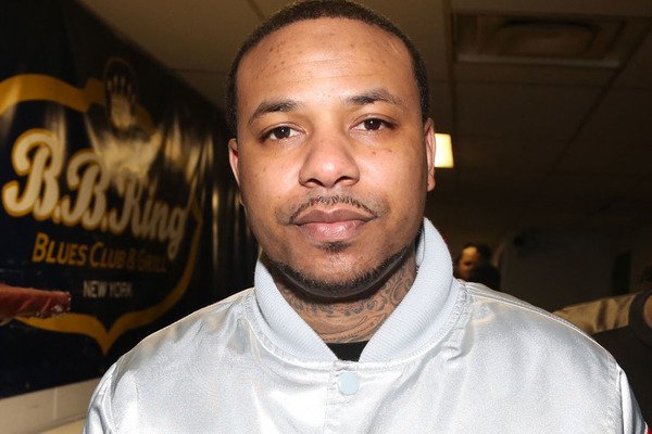 Chinx Drugz