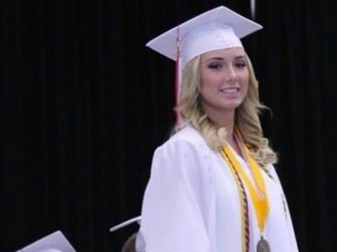 Hailie Scott Mathers, Eminem's daughter