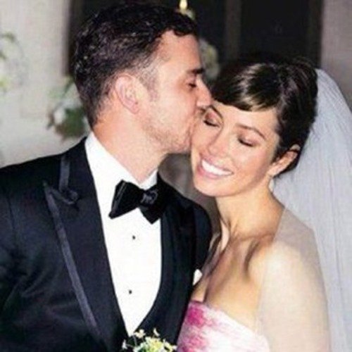 Justin Timberlake and Jessica Biel wedding budget