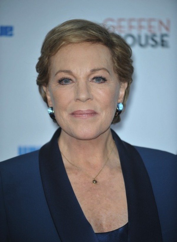 Julie Andrews