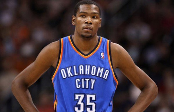Kevin Durant future wife and ex-girlfriends. Is he planning to marry?