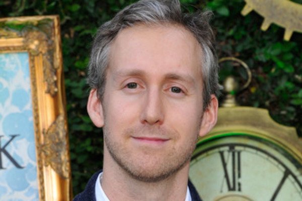 Adam Shulman