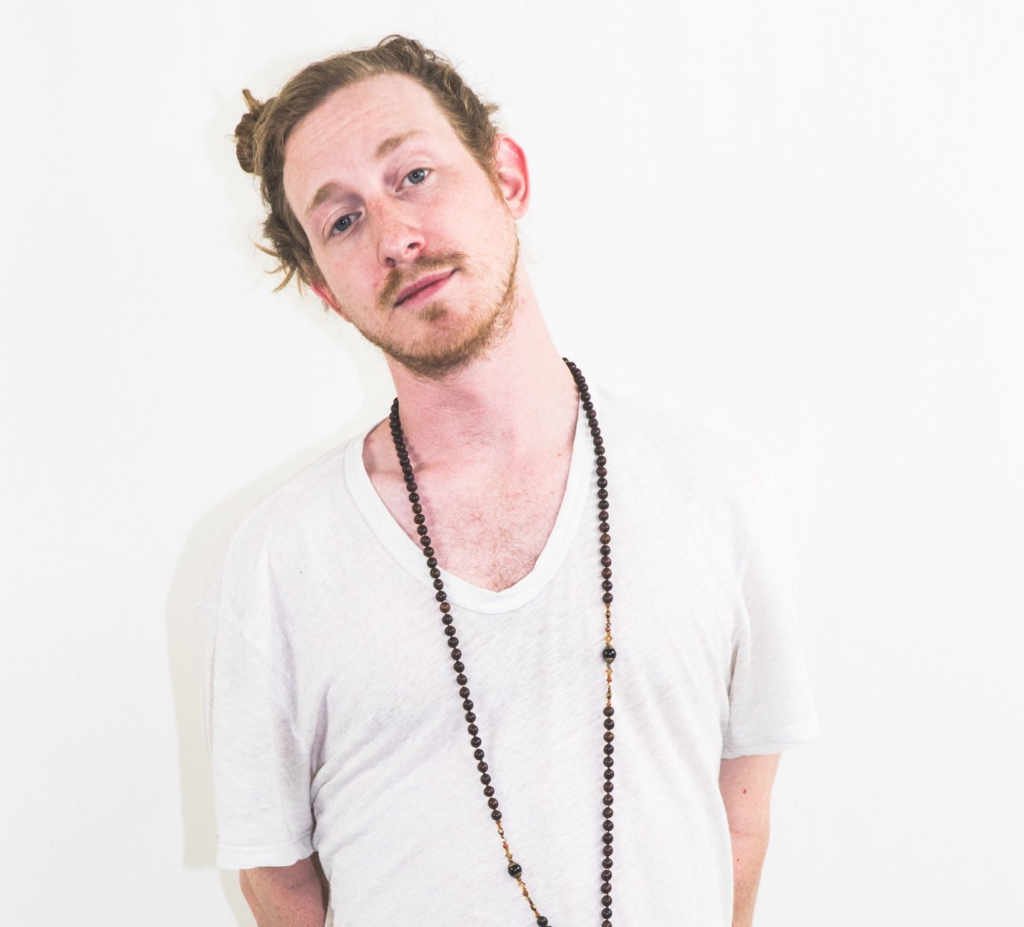 Asher Roth