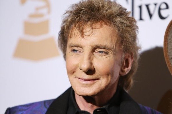 Barry Manilow biography