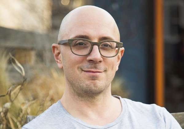 Steve Burns