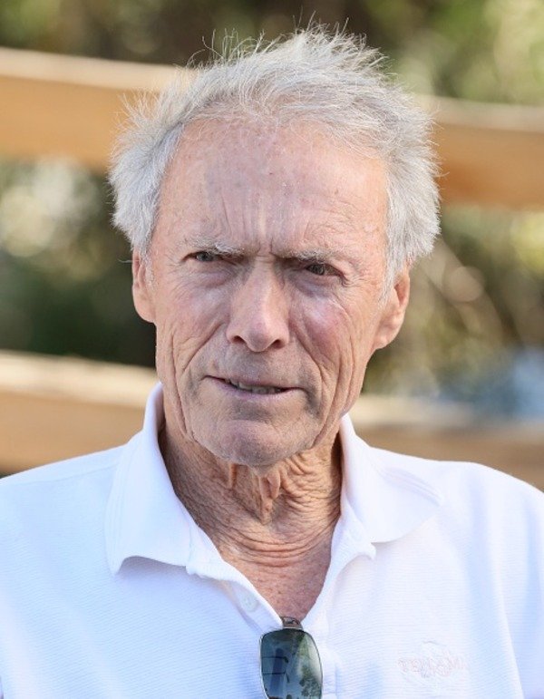 Clint Eastwood biography