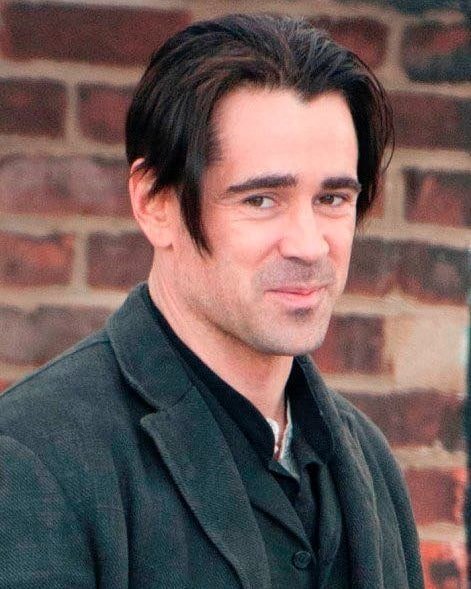 Colin Farrell