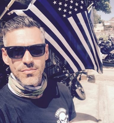 Eddie Cibrian biography