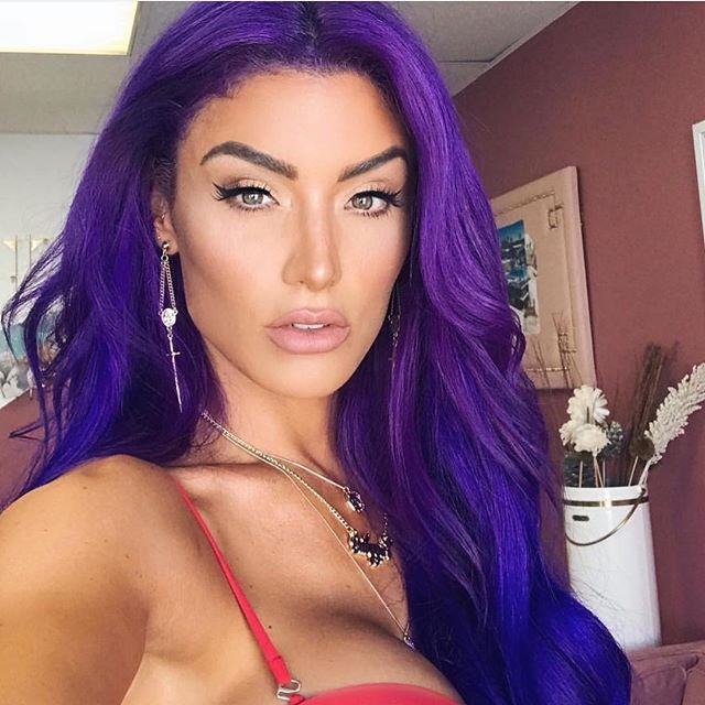 Eva Marie