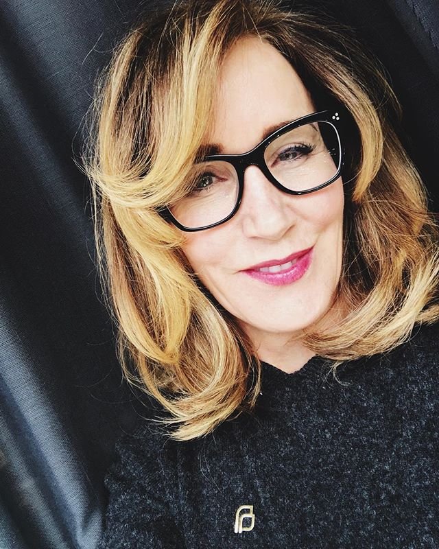 Felicity Huffman