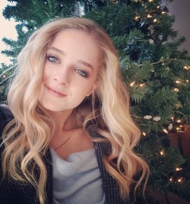 Jackie Evancho biography