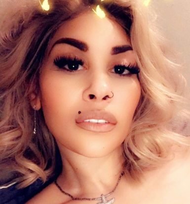 Keke Wyatt Keke Wyatt biography