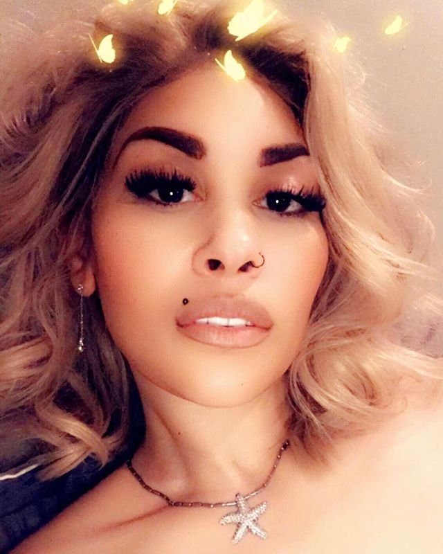 Keke Wyatt
