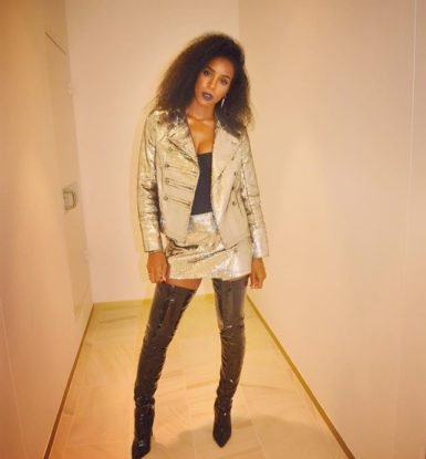 Kelly Rowland biography
