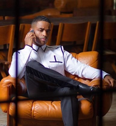 Larenz Tate biography