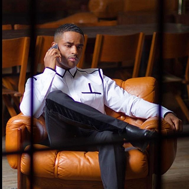 Larenz Tate