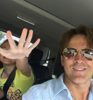 Larry Birkhead biography