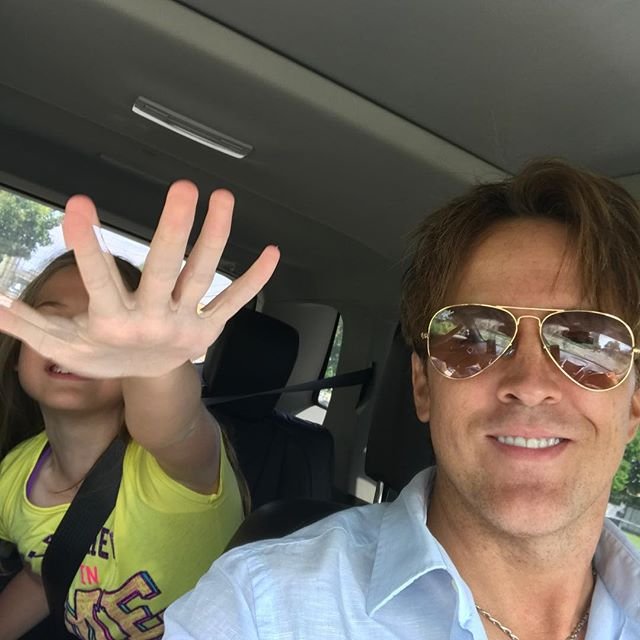 Larry Birkhead