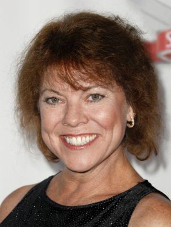 Erin Moran