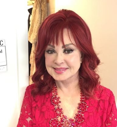 Naomi Judd biography