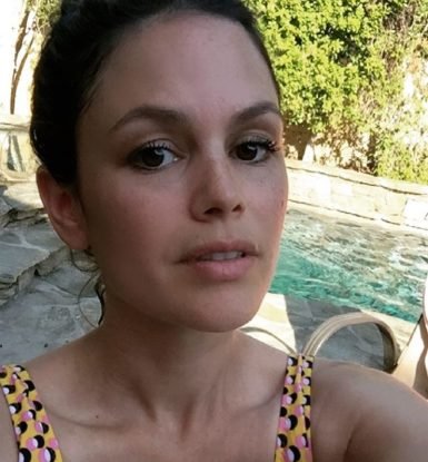 Rachel Bilson biography