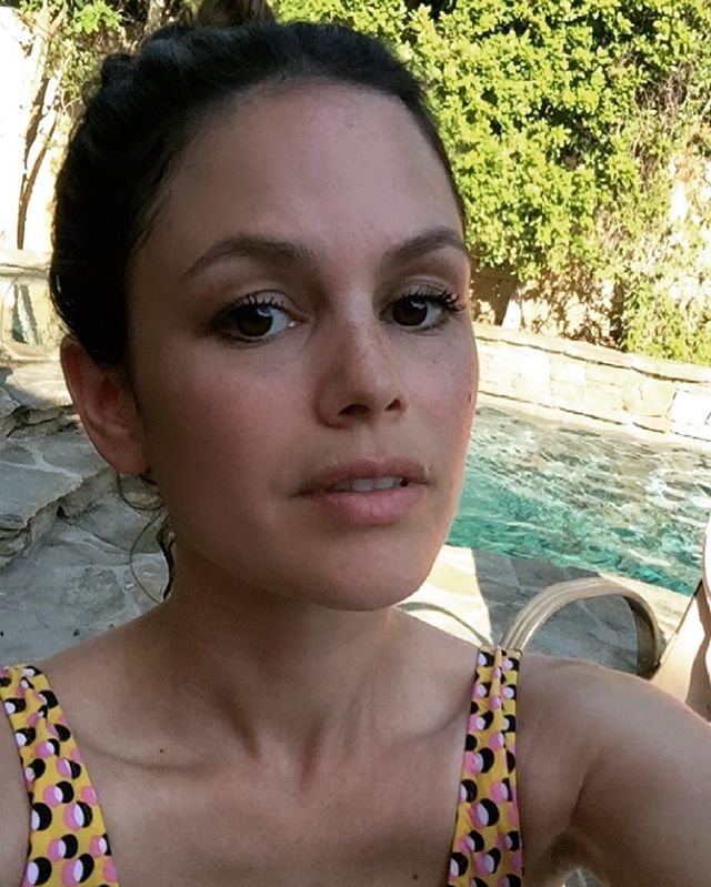 Rachel Bilson