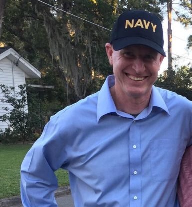 Rick Scott biography