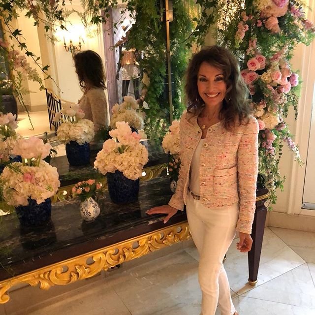 Susan Lucci