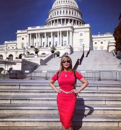 Tara Strong biography