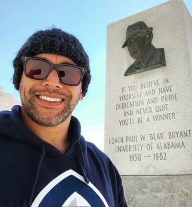 Troy Polamalu biography