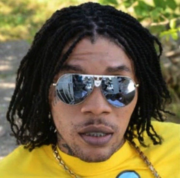 Vybz Kartel
