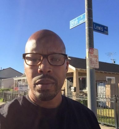 Warren G Warren G biography