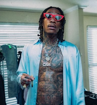 Wiz Khalifa biography