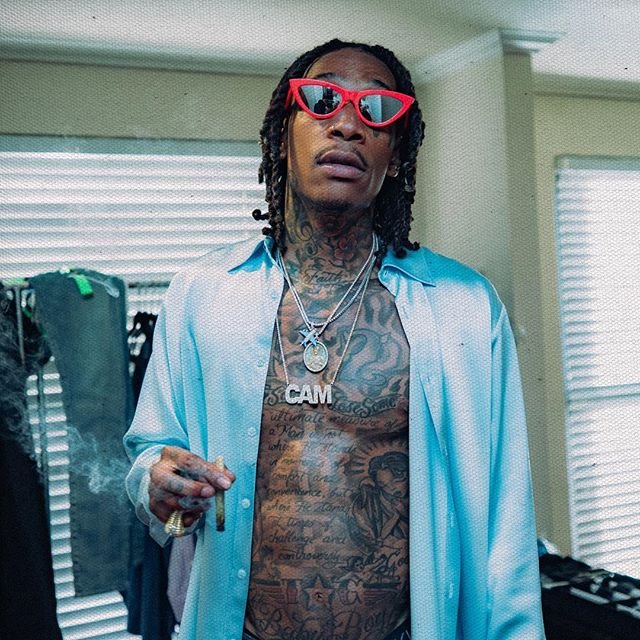 Wiz Khalifa