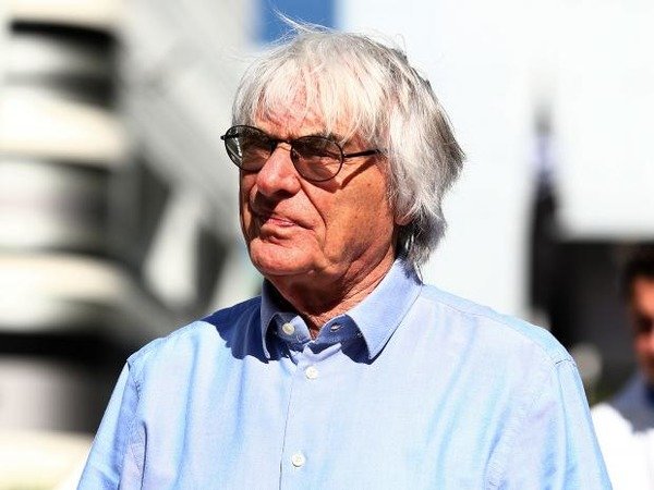 Bernie Ecclestone car collection Bernie Ecclestone car collection
